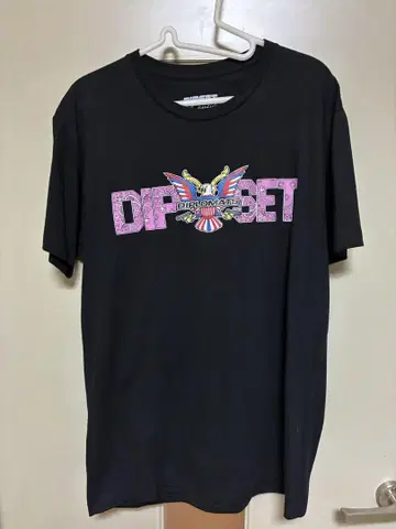 DIPLOMATS T셔츠