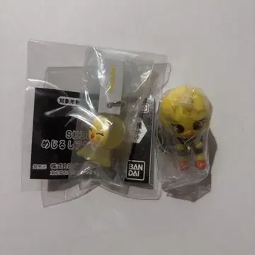 스키즈 가챠 츠마츠나 메지루시 액세서리 포가리 필릭스