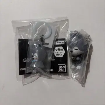 스키즈 가챠 츠만데츠나게테 메지루시 액세서리 방찬