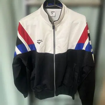 올드 버드 저지 미즈노