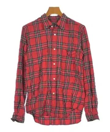 COMME des GARCONS HOMME 캐주얼 셔츠 남성용