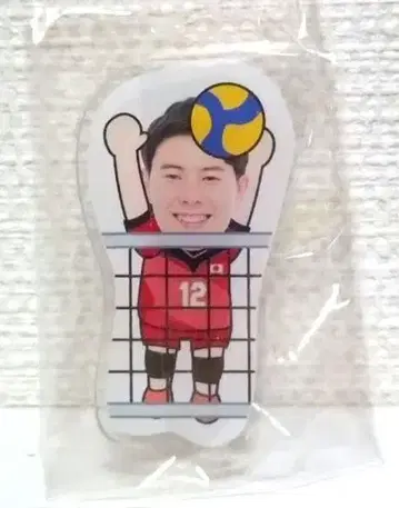 레어 용신 NIPPON 2021 타카하시 아이 타카하시 아이 아크릴 클립