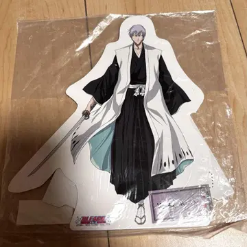 BLEACH 블리치 이치마루 긴 미니 스탠드 팝