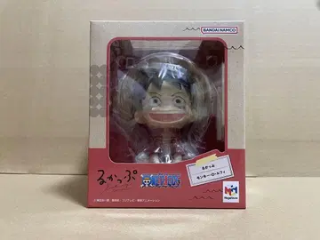 새상품 미개봉 룩업 ONE PIECE 몽키 D 루피