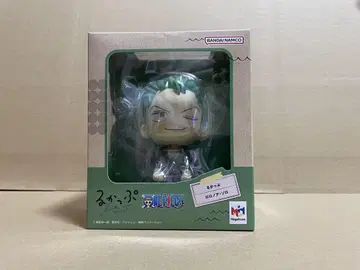 새상품 미개봉 룩업 ONE PIECE 로로노아 조로