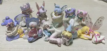 Melt with You Wish 전종 세트