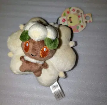 포켓몬 타입 포커스 봉제 인형 엘풍