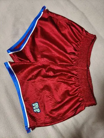 Kashima Anthlers 1994/95 ennerre 쇼츠
