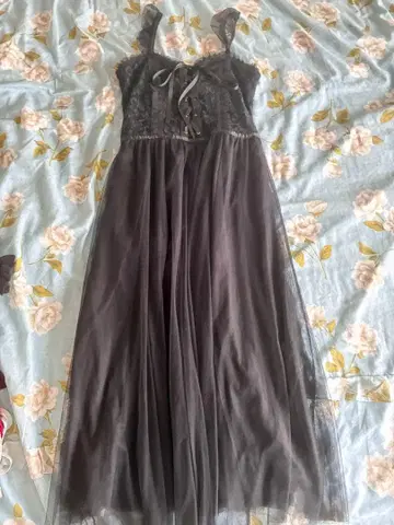 엑시즈팜 원피스