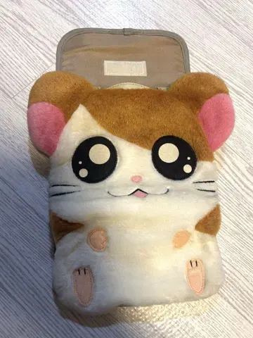 달려라 하니 봉제 인형 수첩 헤이세이 레트로
