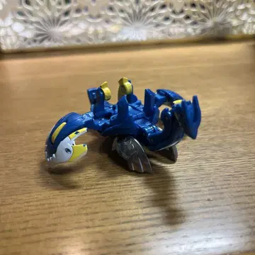 바쿠간