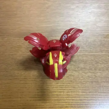 바쿠간
