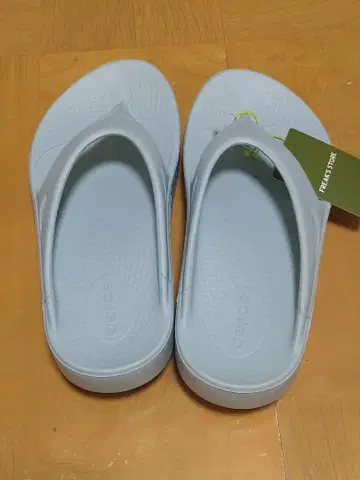OOFOS 리커버리 샌들 ooriginal