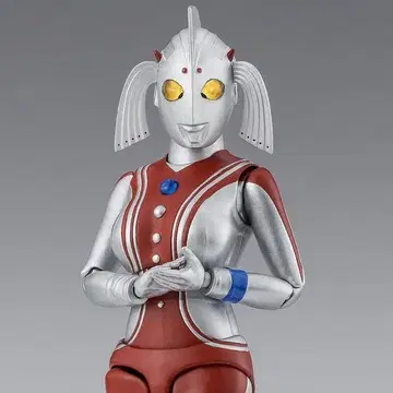 S.H.Figuarts 울트라의 어머니