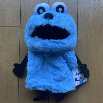 퍼펫 스 핸드퍼펫 스 봉제 인형