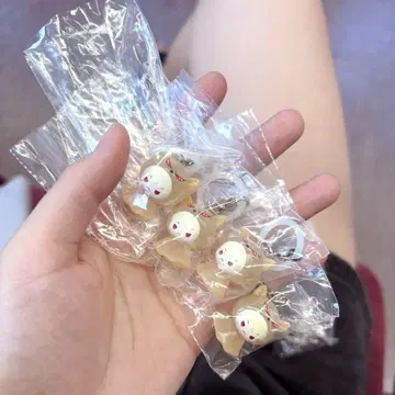 메지루시 액세서리 바쿠고 카츠키