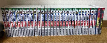 열등 닌자 란타로 37~65권 + 관련 도서 2권 닌타마 란타로