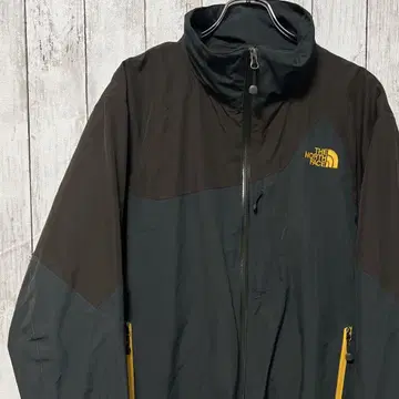 THE NORTH FACE HYVENT 나일론 자켓