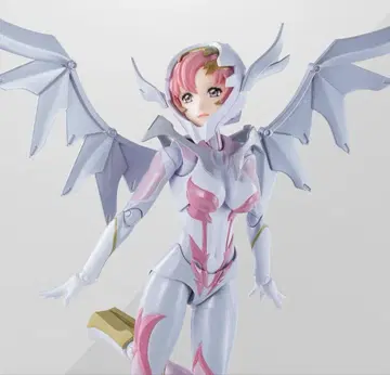 S.H.Figuarts 라크스 클라인 ( 파이롯트 수트 Ver. )