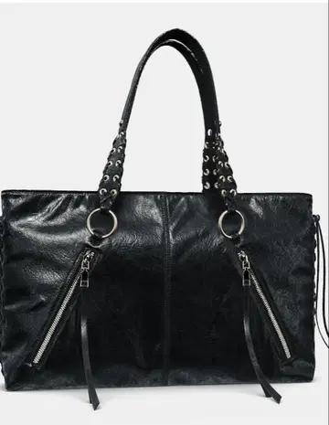 미사용 새상품 ZARA 숄더백