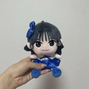 CUTIE STREET 마스다 아야노 치비누이