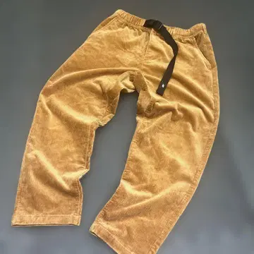 뉴발란스 코듀로이 팬츠 M
