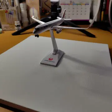 일본항공 A350-1000 oneworld 1/200