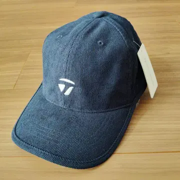 TaylorMade 네이비 캡