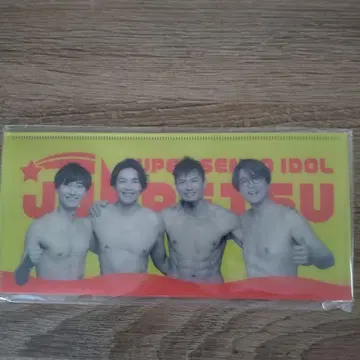 준레츠 티켓 파일