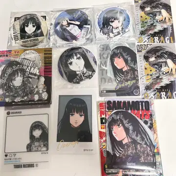Sakamoto days 대불