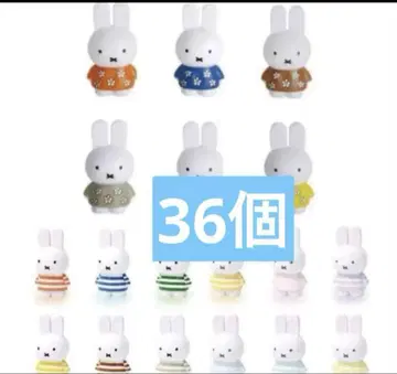 미피 테트라피비츠 36개