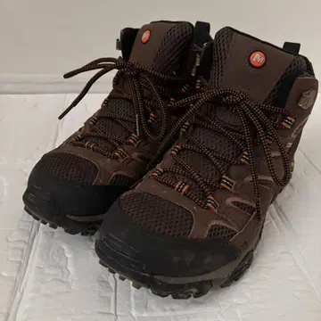 MERRELL 트레킹 부츠 등산화 2169127