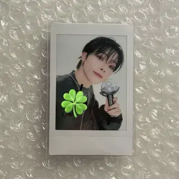 &TEAM ATB 아지츠 폴라로이드 친필 사인 니콜라스