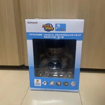 파워프로 군 프라이스 액션 피규어 오릭스 버팔로즈