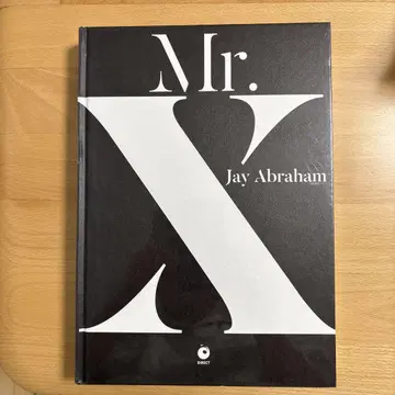 Mr.X. Jay Abraham. DIRECT 출판