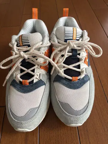 새상품급 KARHU FUSION 2.0 23.5cm
