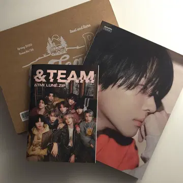 &TEAM dicon 니콜라스 B ver.