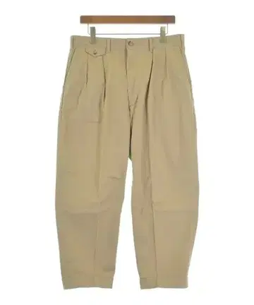 BEAMS PLUS 치노 팬츠 남성용