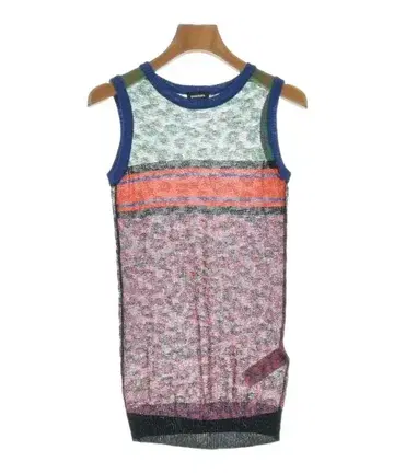 DIESEL 베스트/슬리브리스 여성용