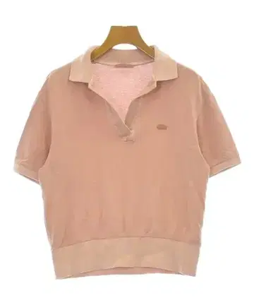LACOSTE 피케 셔츠 여성용