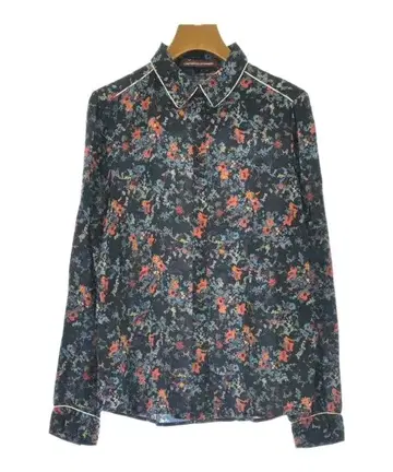 COMPTOIR DES COTONNIERS 캐주얼 셔츠 여성용