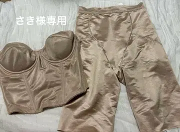 트리트 브라이덜 이너 거들만