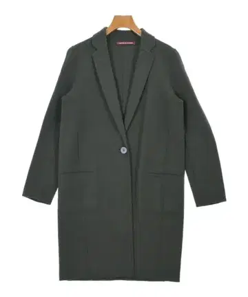 COMPTOIR DES COTONNIERS 체스터 코트 여성용