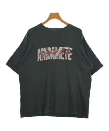 REMI RELIEF 티셔츠 남성용