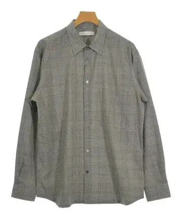 UNITED ARROWS 캐주얼 셔츠 남성용