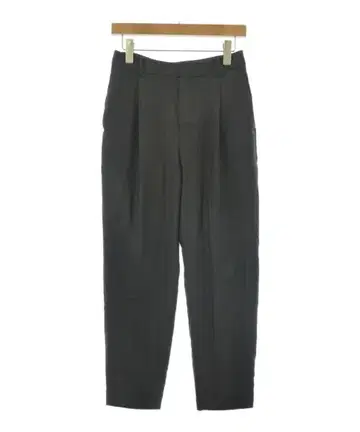 UNITED ARROWS 크롭 팬츠 여성용