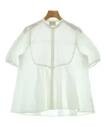 UNITED ARROWS 여성용 캐주얼 셔츠