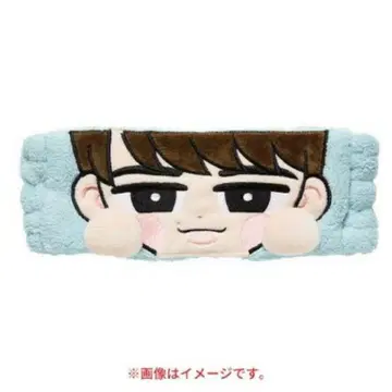 스노우 칠 매달리지 않는 시리즈 와타나베 쇼타 헤어밴드
