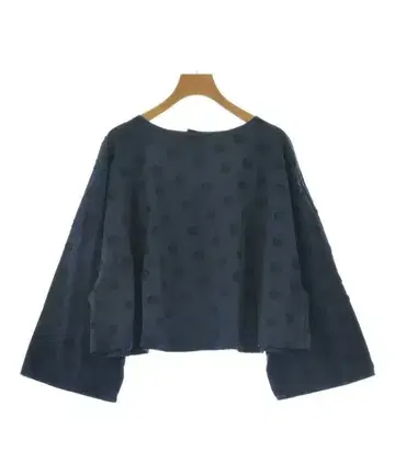 MidiUmi 여성용 블라우스