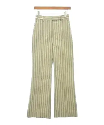 Acne Studios 슬랙스 여성용